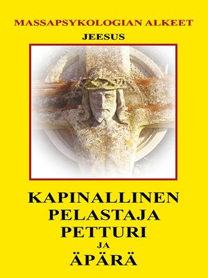 cover image of Kapinallinen, Pelastaja, Petturi ja Äpärä